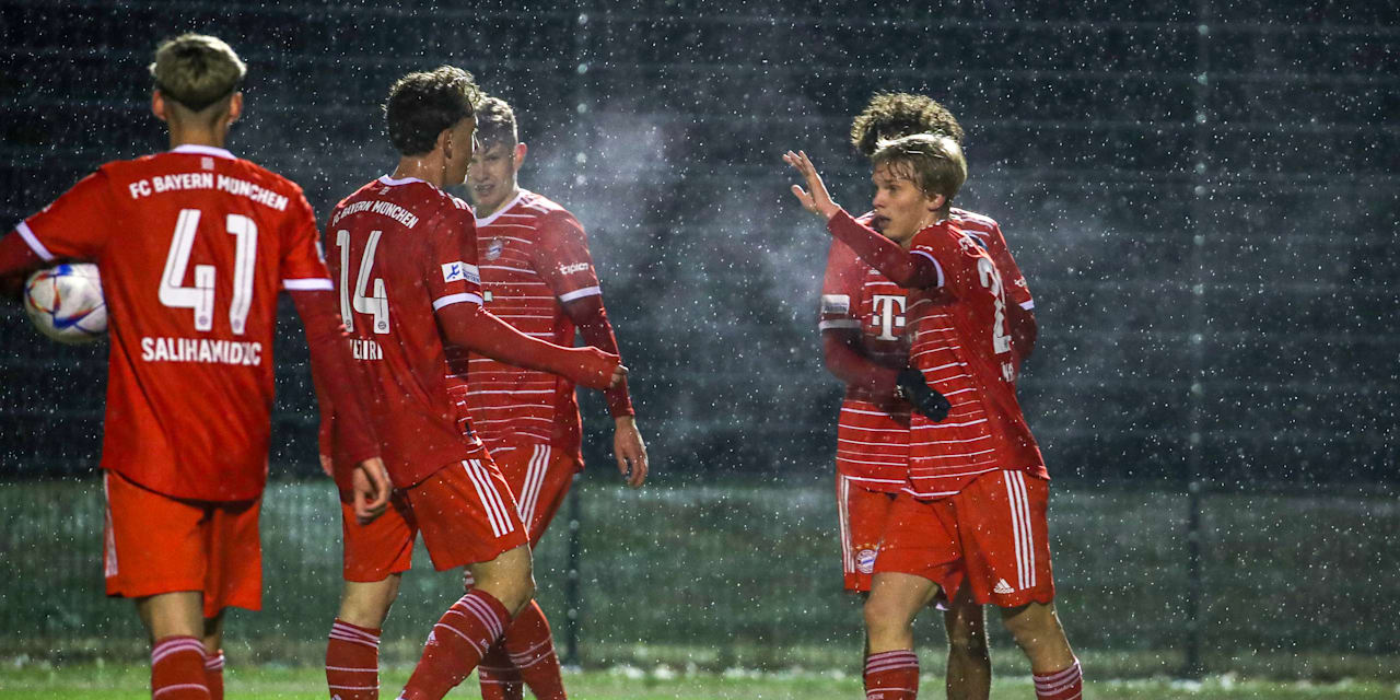 FC Bayern Amateure