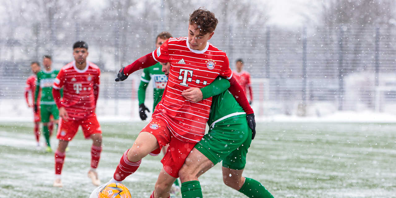 FC Bayern Amateure