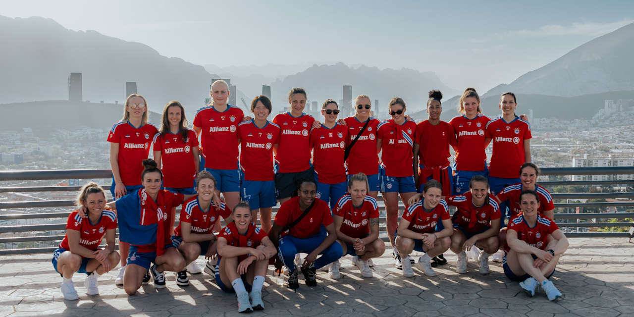 FC Bayern Women