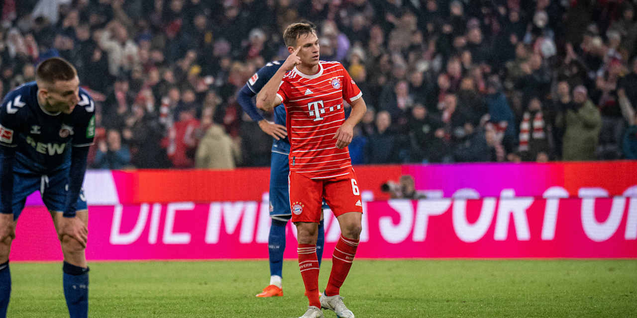 FC Bayern