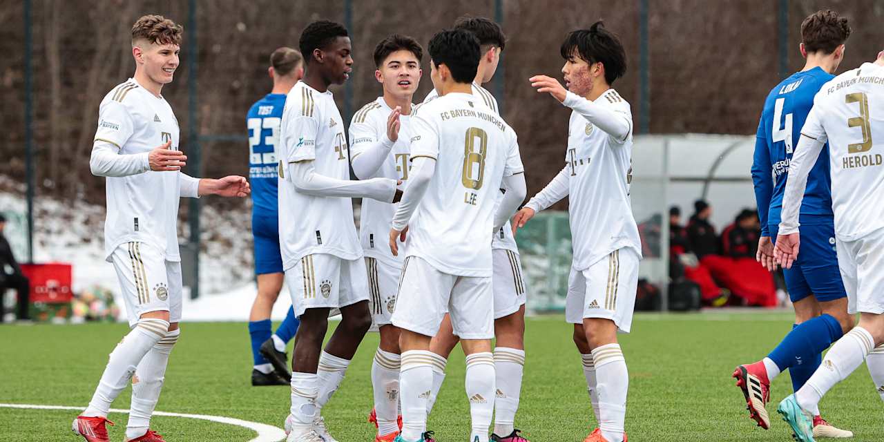 FC Bayern Amateure