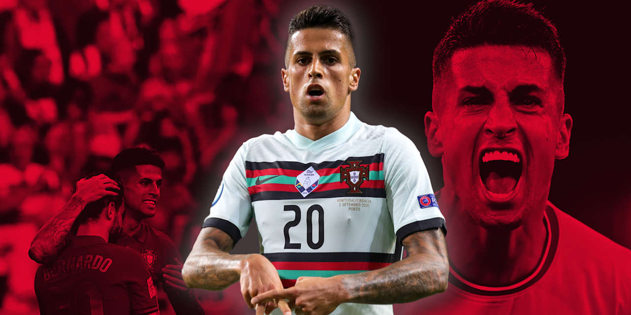 João Cancelo, FC Bayern, Transfer, Neuzugang