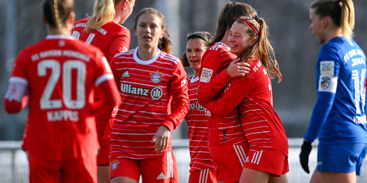 FC Bayern Frauen II