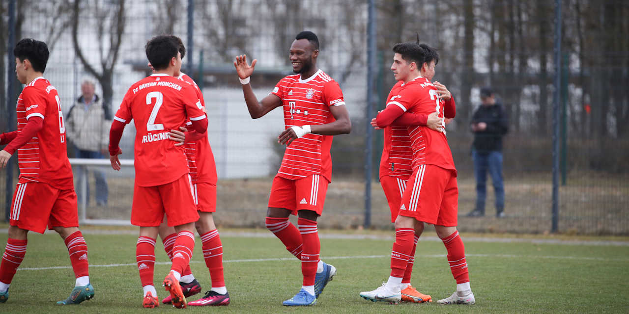 FC Bayern Amateure