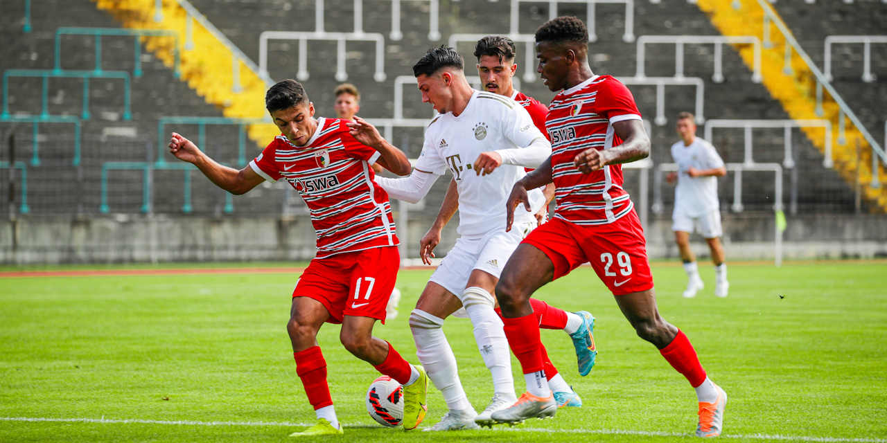 FC Bayern, FC Bayern Amateure