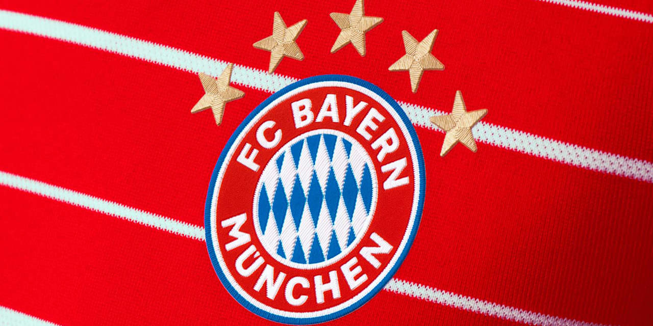 FC Bayern Pressemitteilung