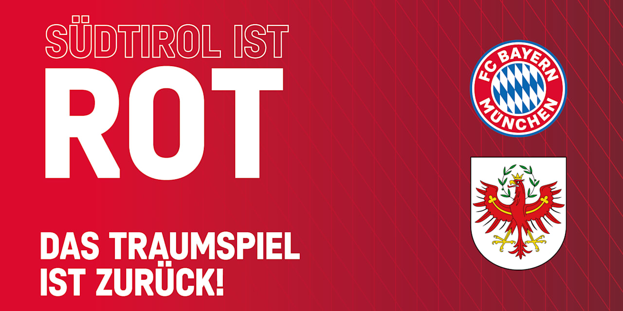 FC Bayern Traumspiel