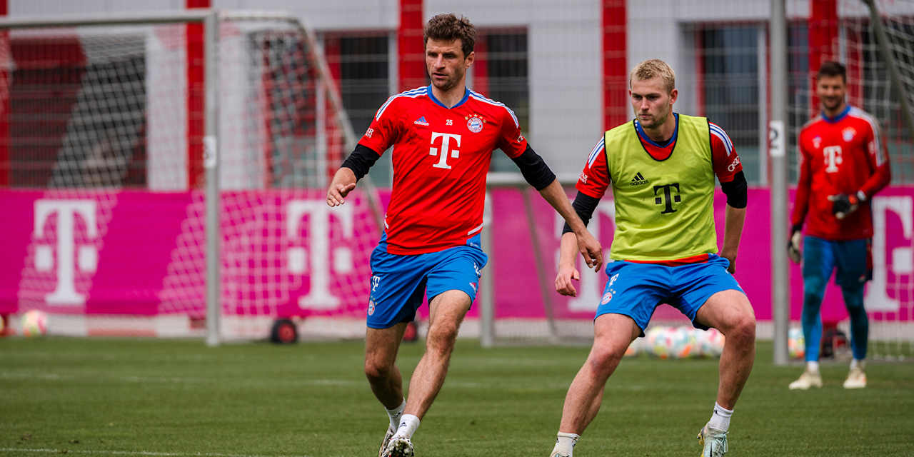 Thomas Müller
