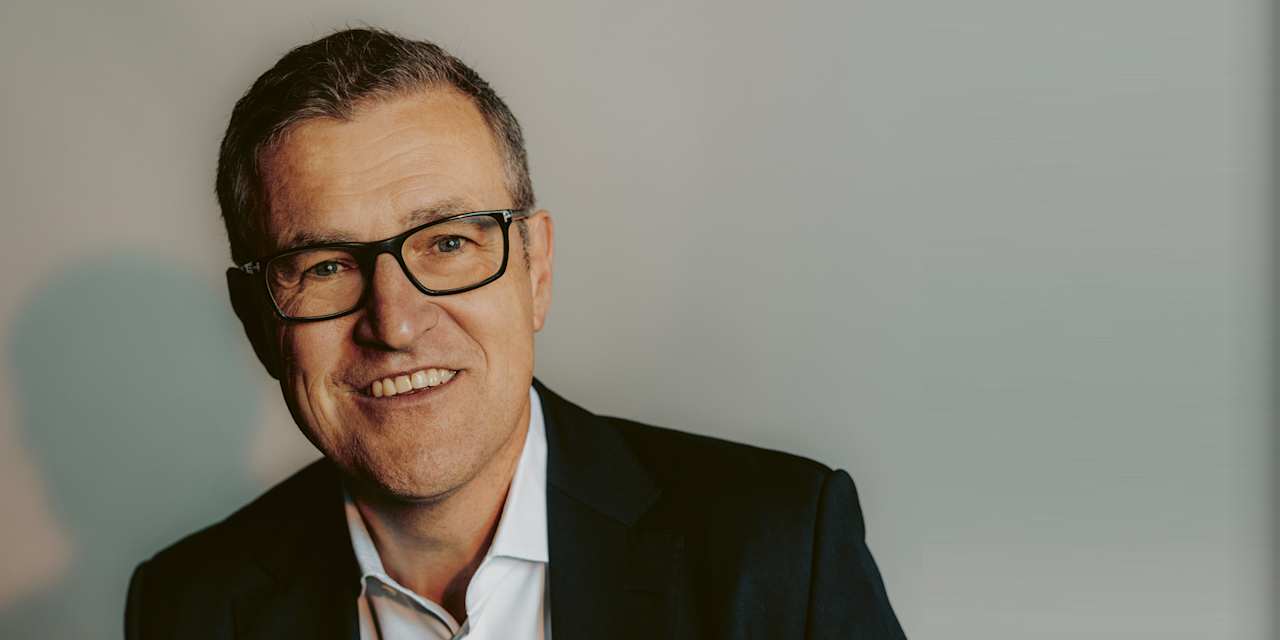 Jan-Christian Dreesen, Interview, FC Bayern