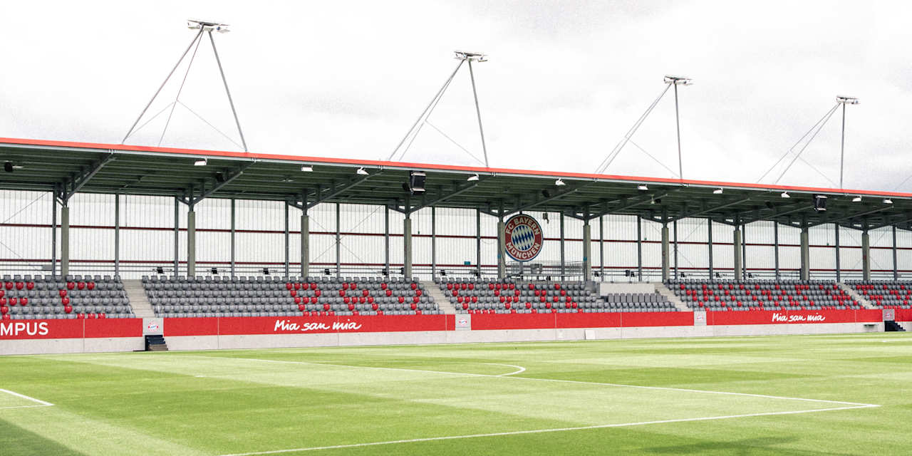 FC Bayern Campus