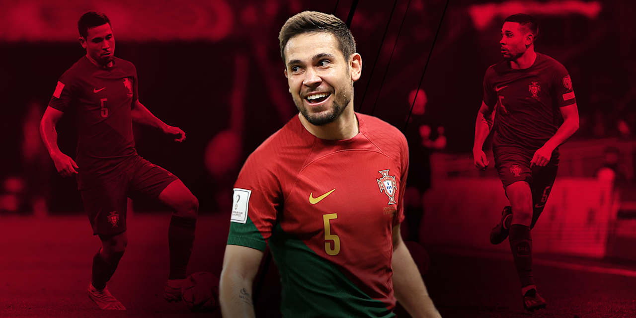 Raphaël Guerreiro, FC Bayern