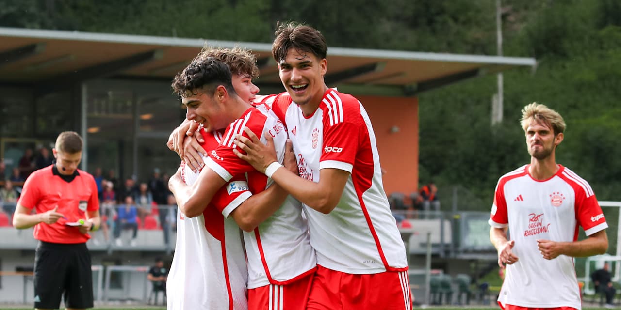 FC Bayern Amateure