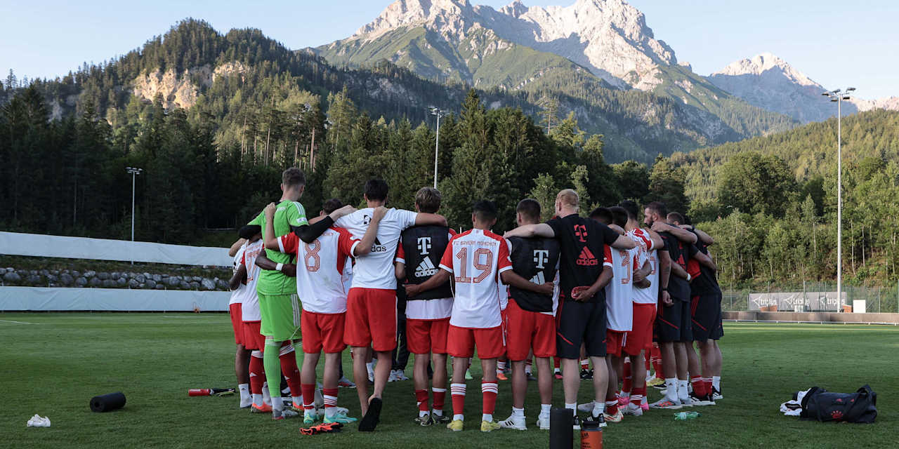 FC Bayern Amateure,