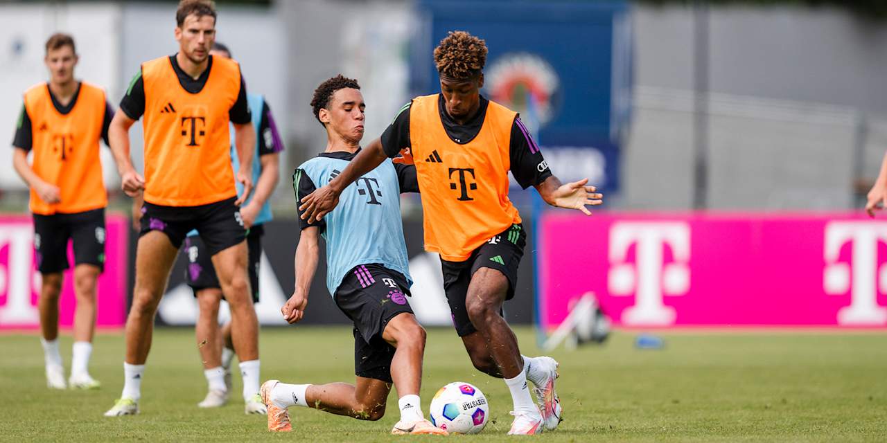 FC Bayern