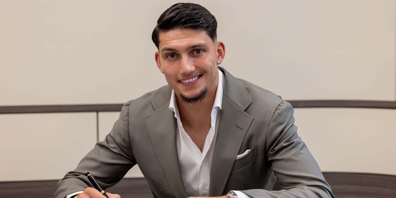 Yusuf Kabadayi, FC Bayern