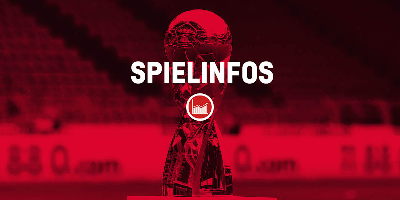 Informationen DFL-Supercup