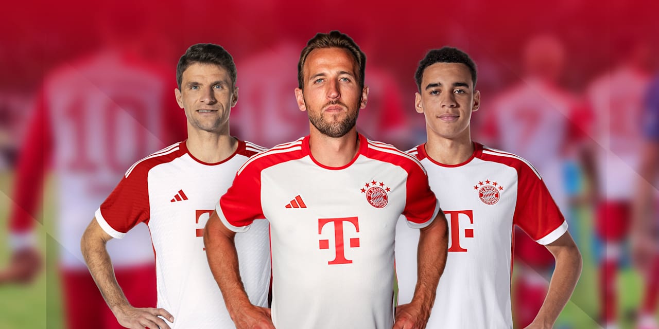 FC Bayern Traumspiel