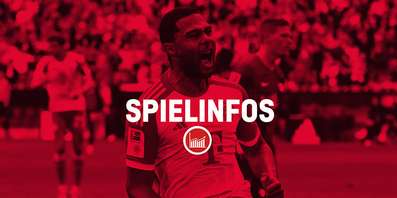 Alle Infos FC Bayern - FC Augsburg