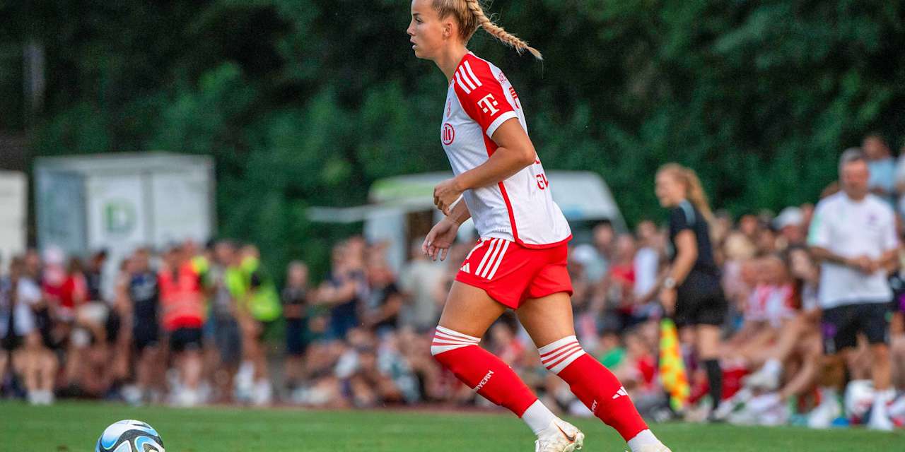 FC Bayern Women