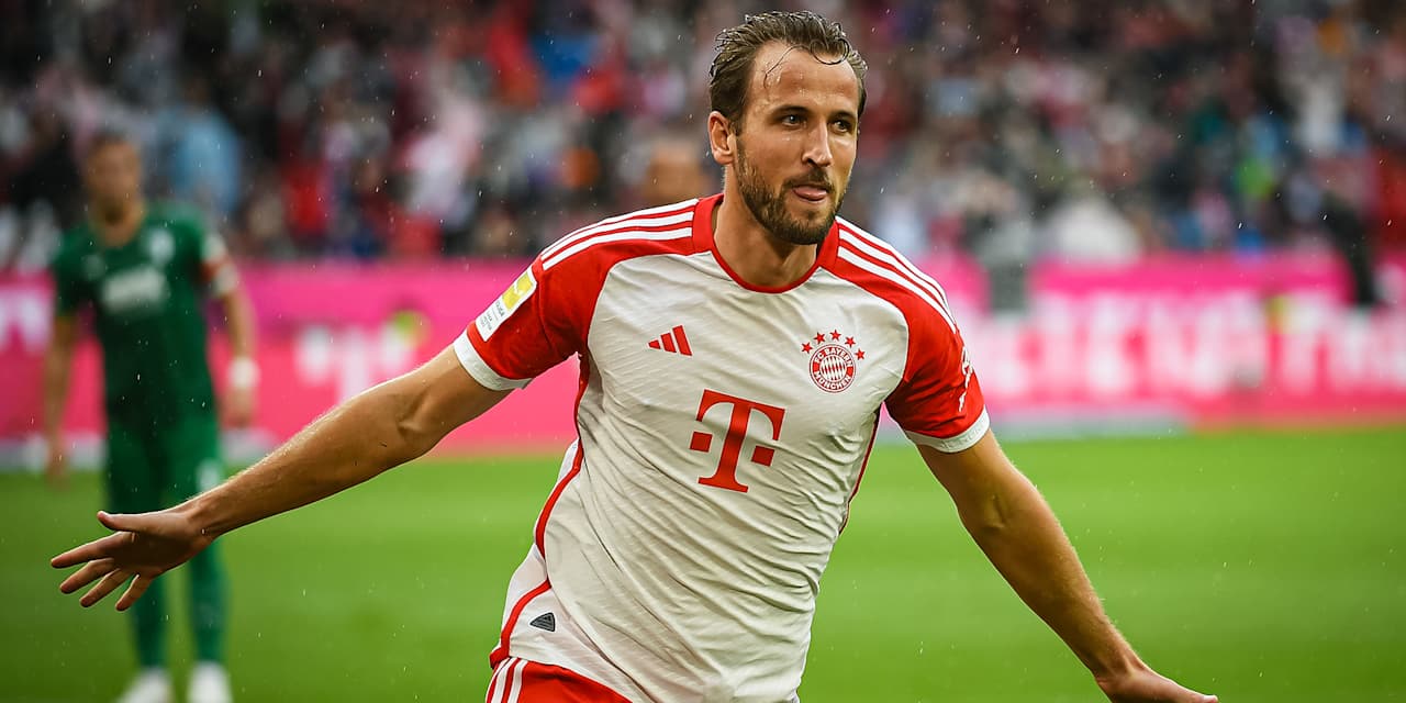 FC Bayern