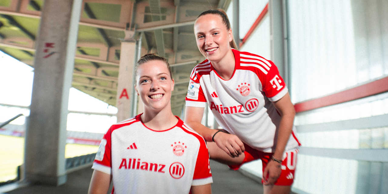 FC Bayern Women Kett Şehitler