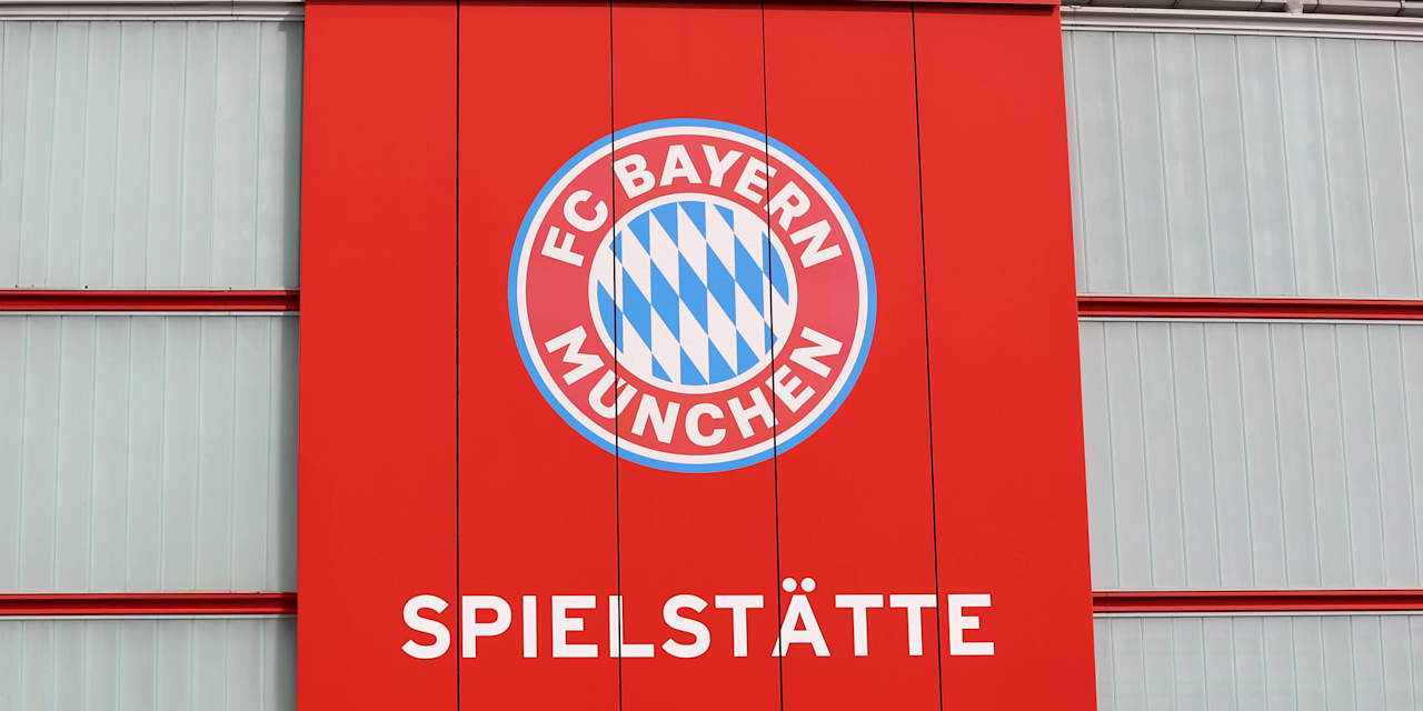FC Bayern U19
