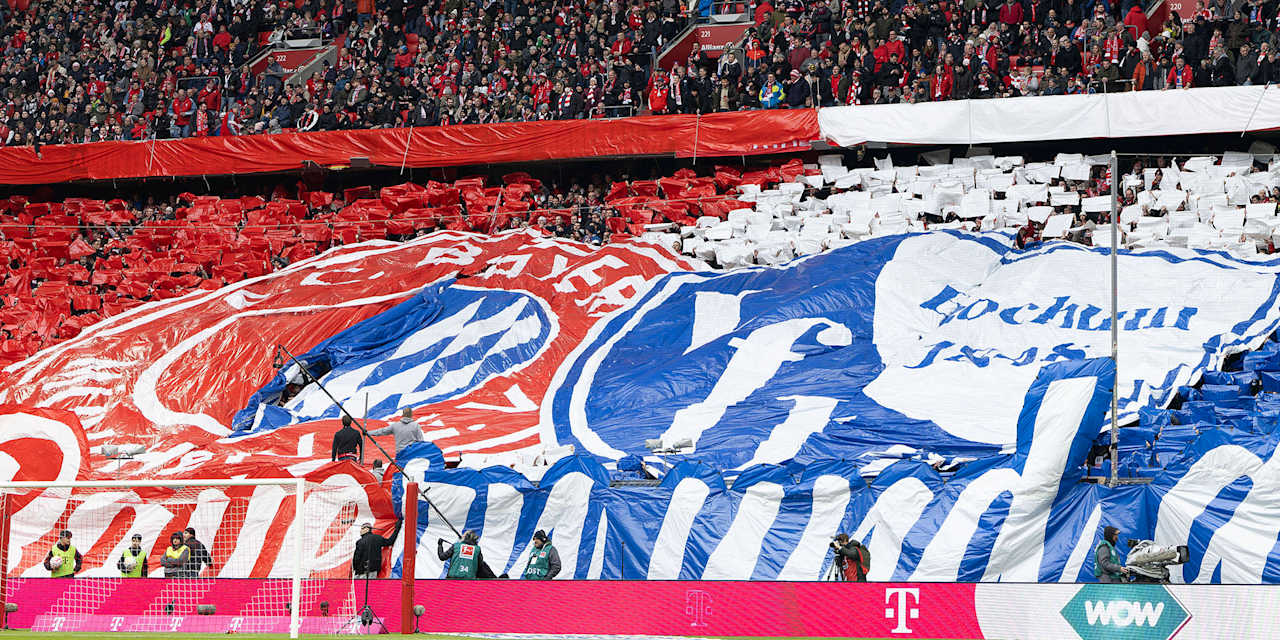 Así surgió la amistad entre el FCB y el Bochum