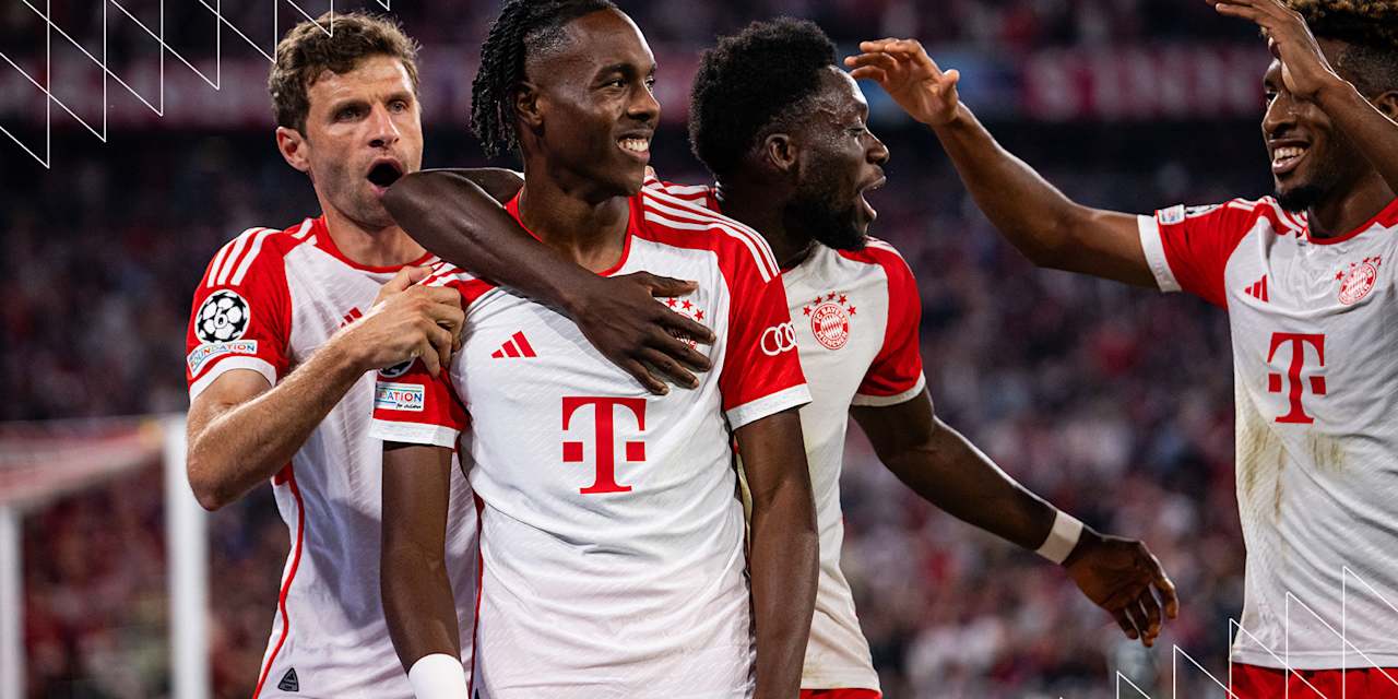 FC Bayern