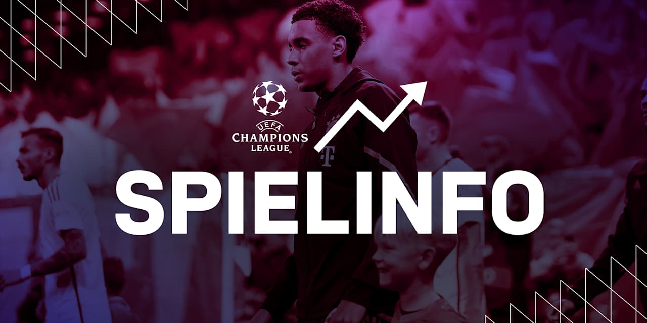 Alle Infos Galatasaray Istanbul - FC Bayern