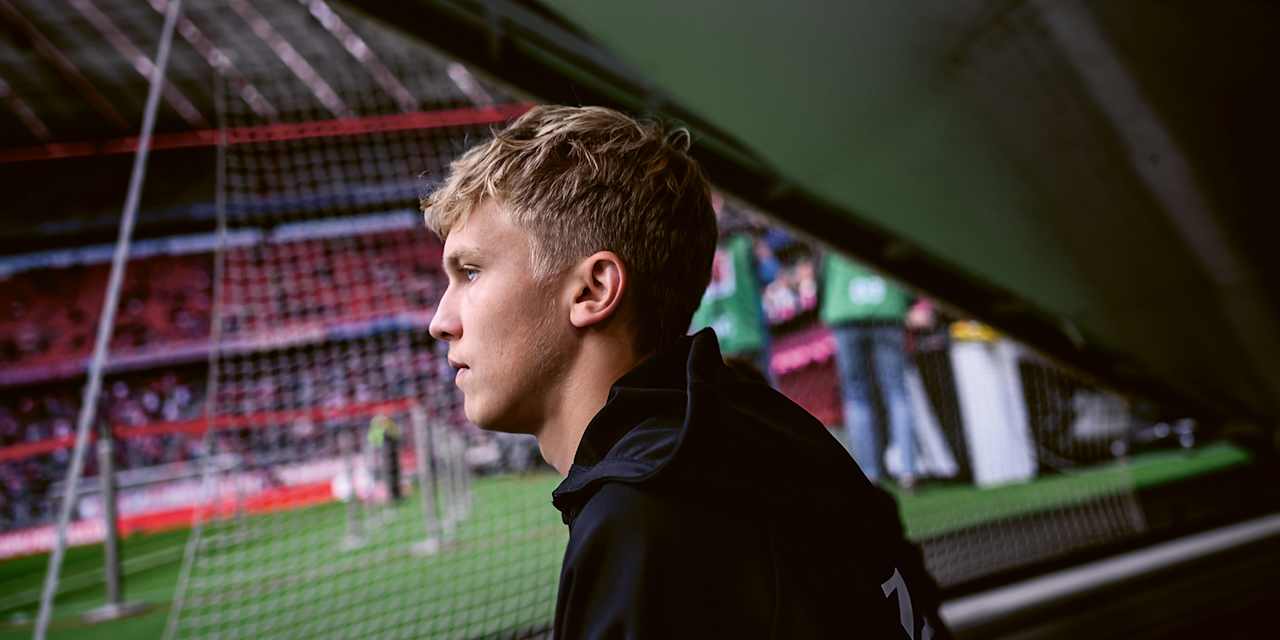 Frans Krätzig, FC Bayern
