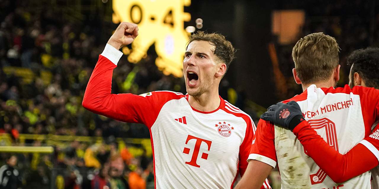 FC Bayern