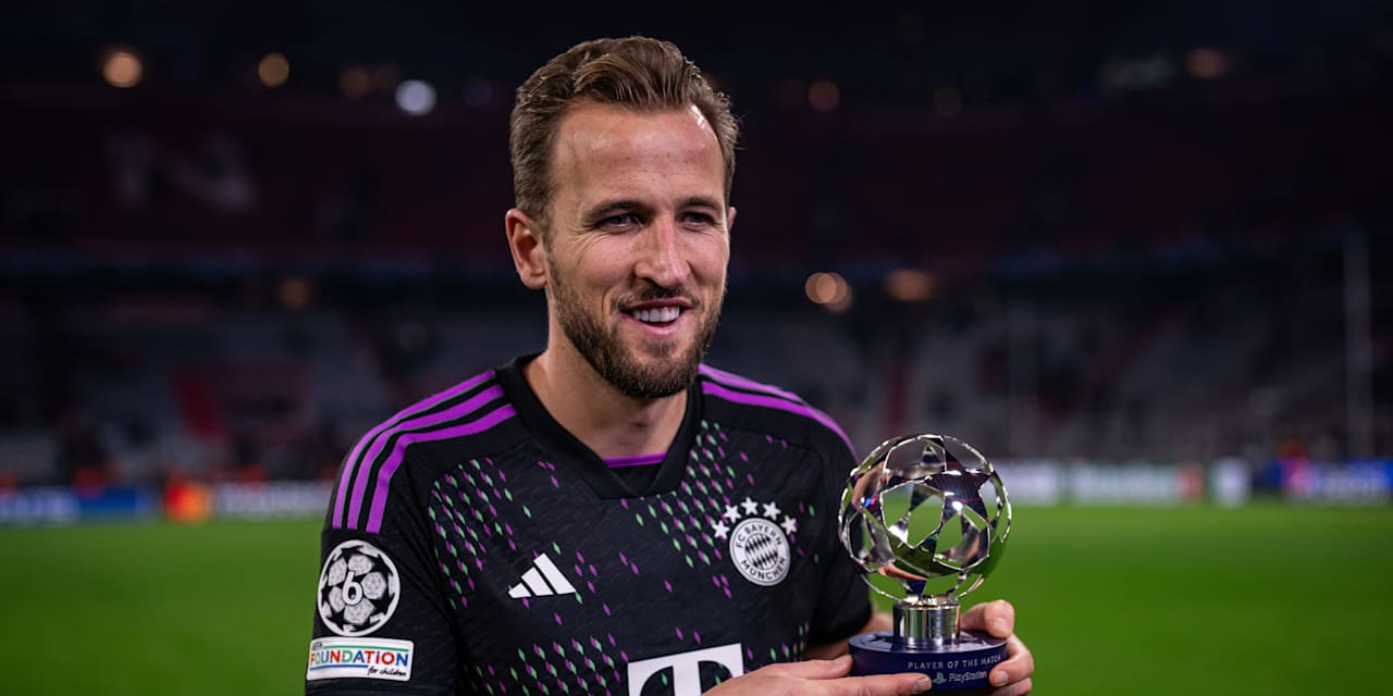 FC Bayern