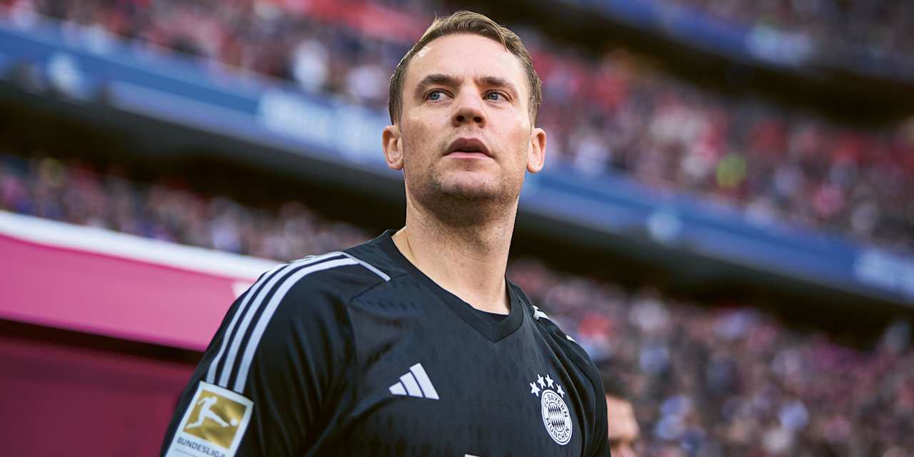 FC Bayern Manuel Neuer Vertragsverlängerung