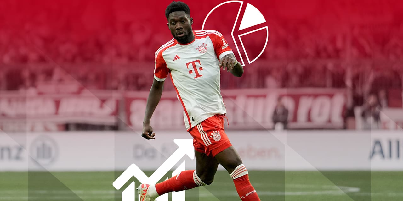 Eintracht Frankfurt FC Bayern stats and facts