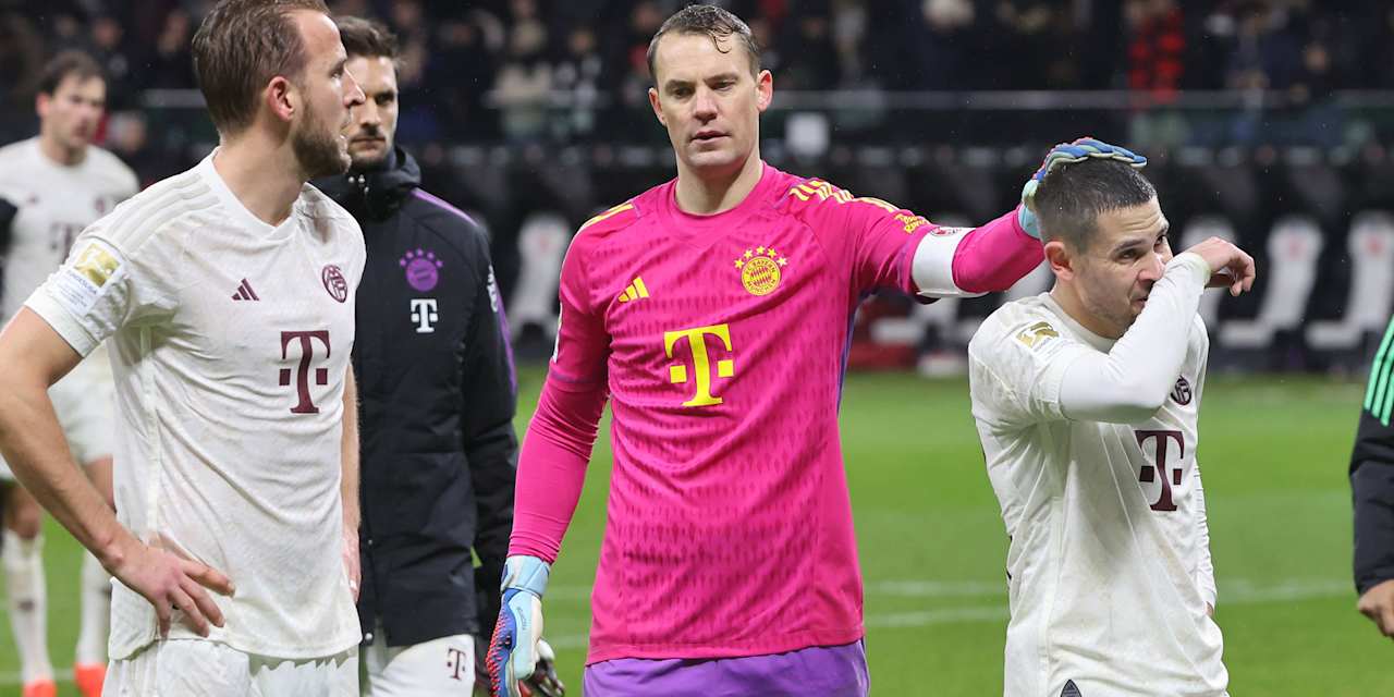 Thomas Müller vom FC Bayern