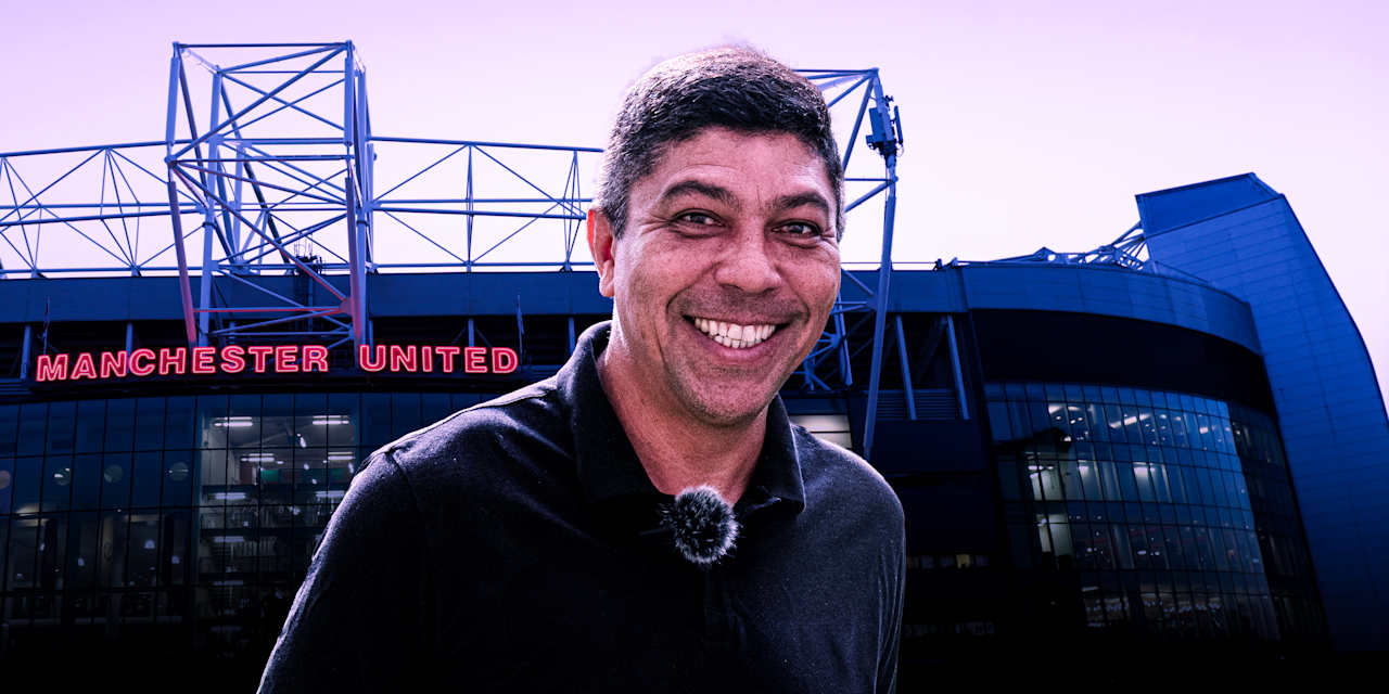 Webradio Manchester United - FC Bayern