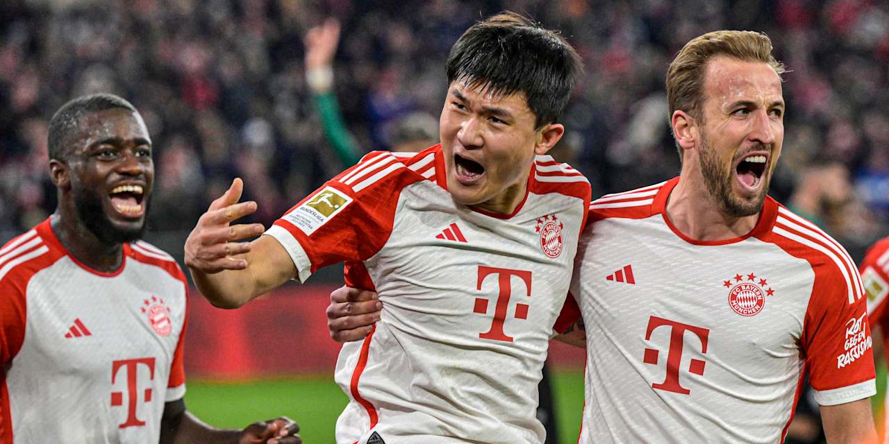 FC Bayern
