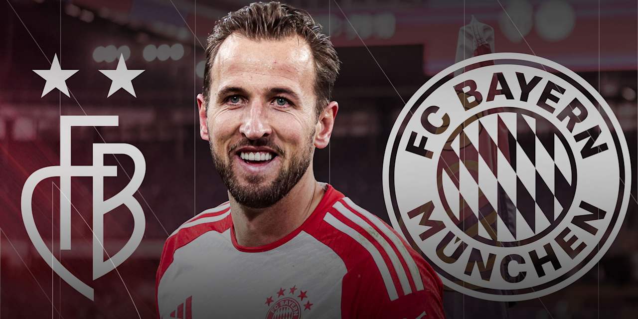 FC Bayern FC Basel Testspiel