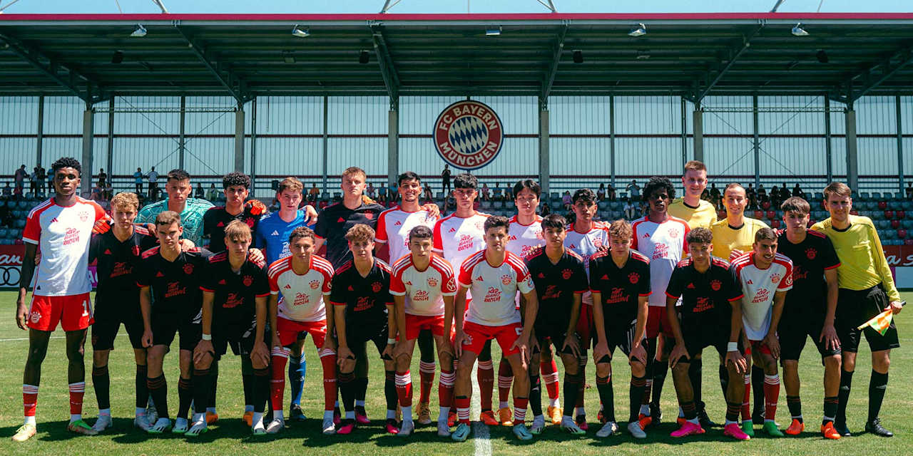 FC Bayern