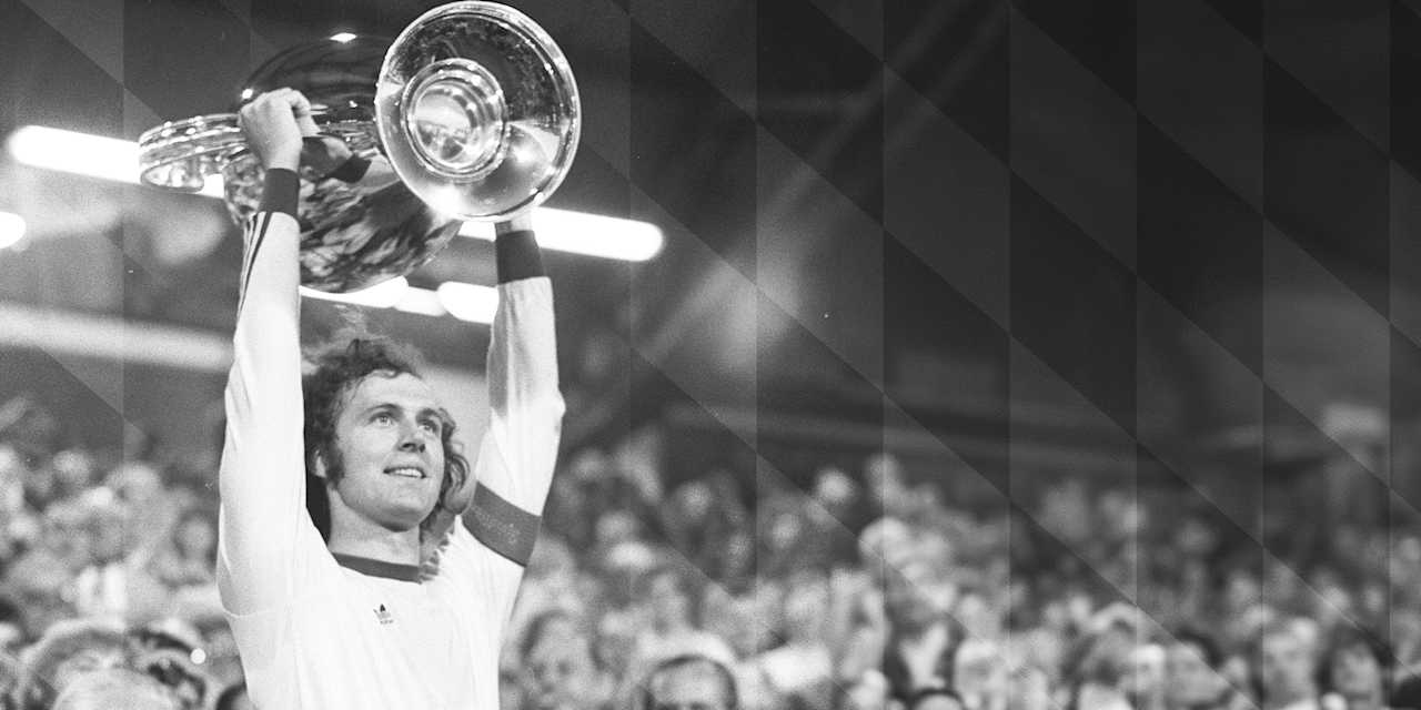 Franz Beckenbauer