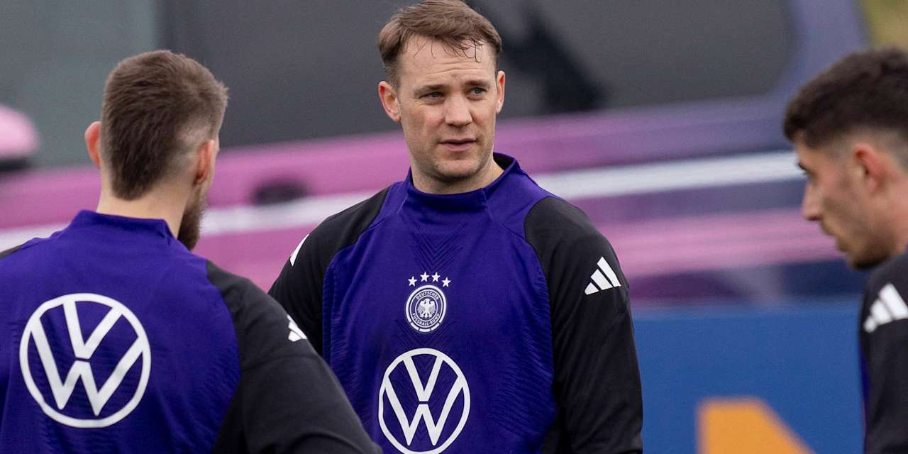 Manuel Neuer, FC Bayern