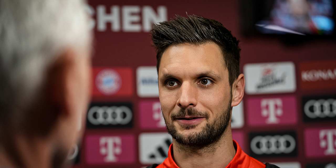 Sven Ulreich, reaction after the Bundesliga match FC Bayern Borussia Dortmund