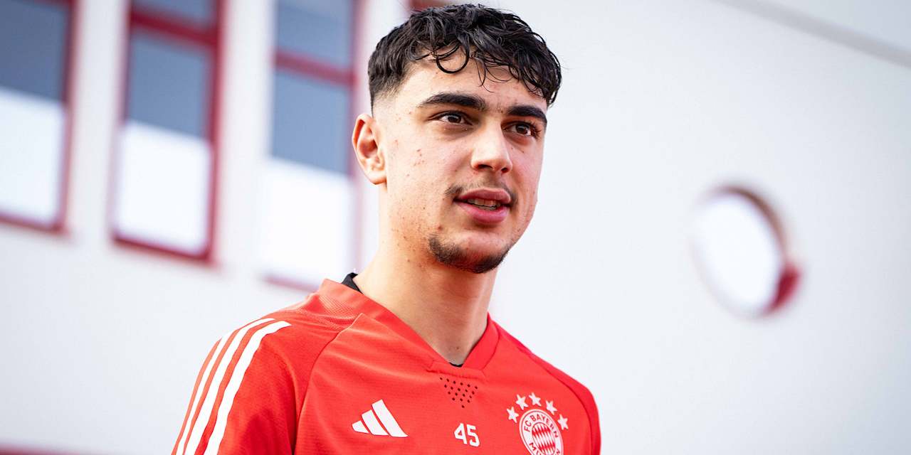 Aleksandar Pavlović interview