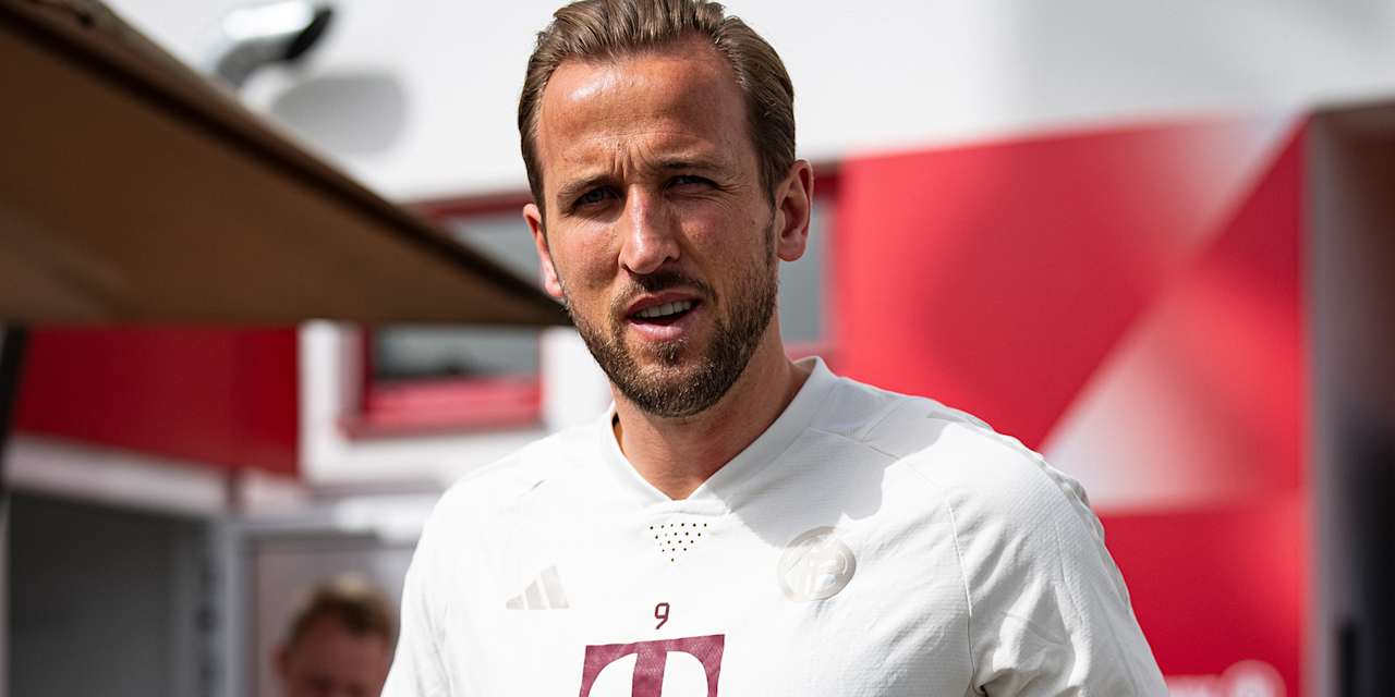 FC Bayern Champions League