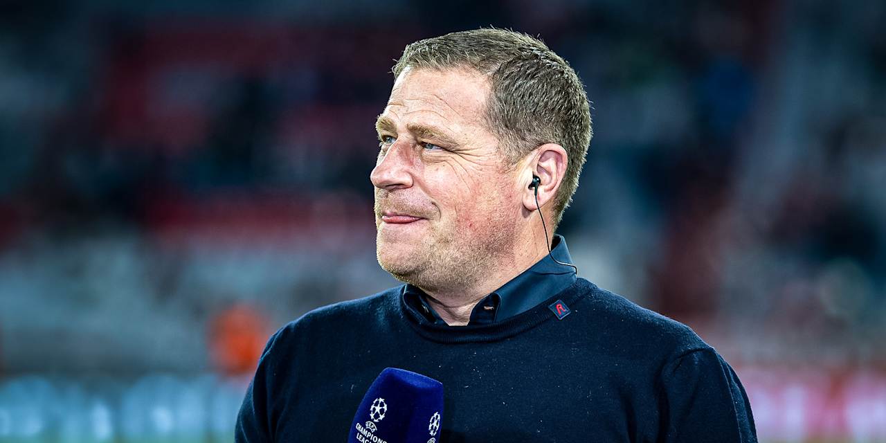 Max Eberl, Stimmen nach dem Champions League-Spiel FC Arsenal - FC Bayern