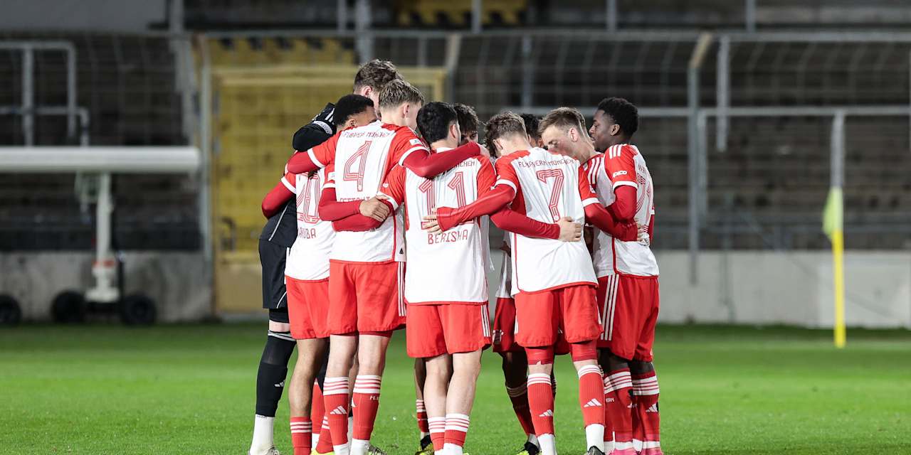 FC Bayern Amateure
