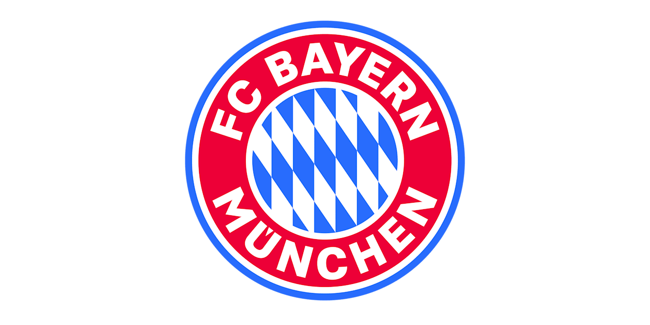 Logo FC Bayern