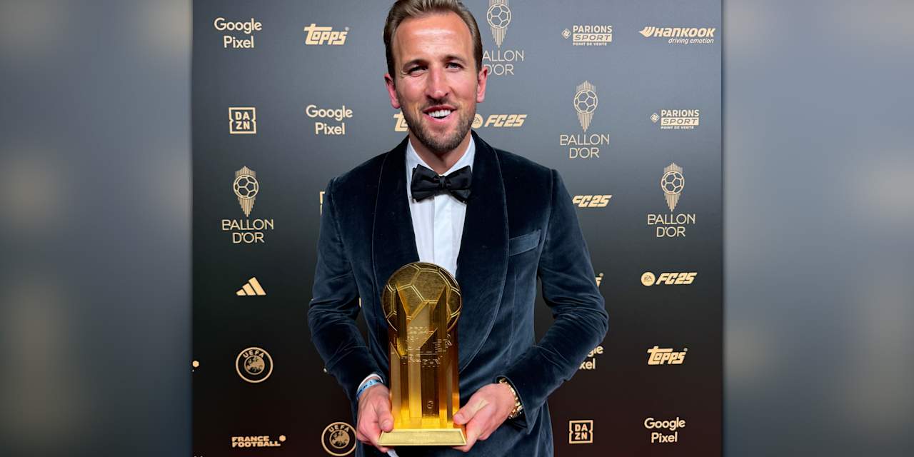 Ballon d'Or, FC Bayern