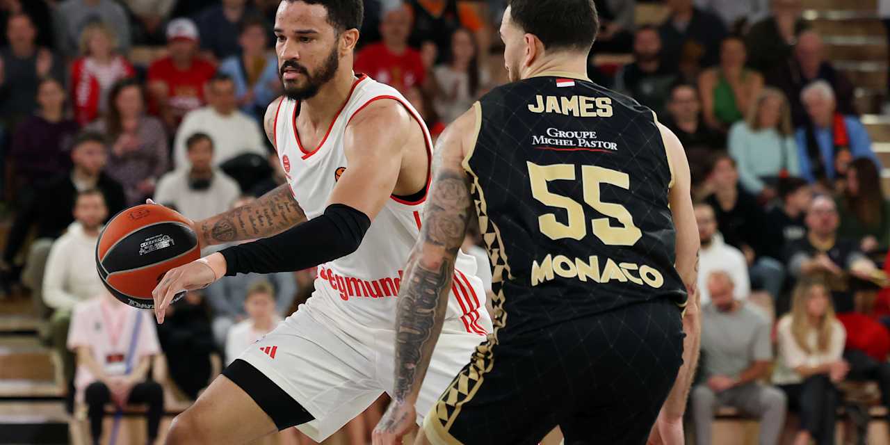 Nick Weiler-Babb pourrait revenir sur le terrain contre Monaco après sa blessure.