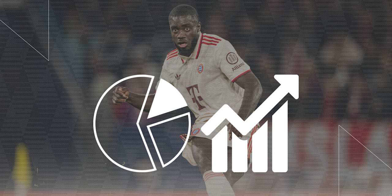 Die Faktenlage vor dem Champions League-Spiel Feyenoord Rotterdam vs. FC Bayern